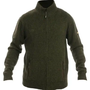 HART Strickjacke Nevis FZ, Talla Neu